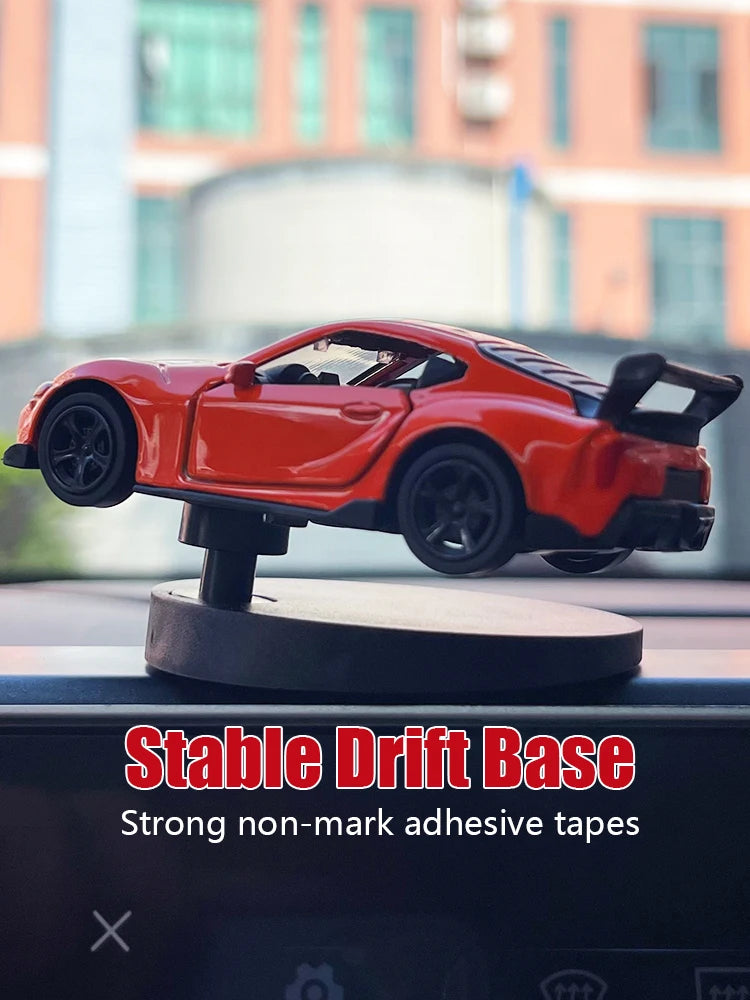 DRIFTMATE