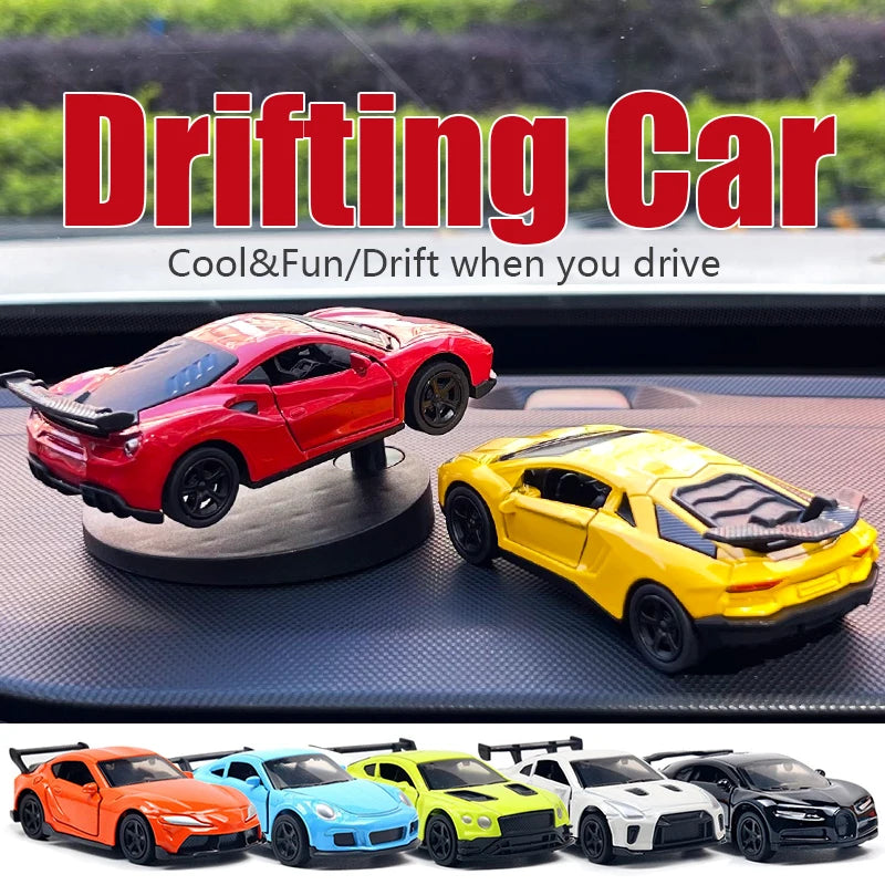 DRIFTMATE