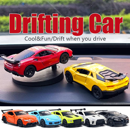DRIFTMATE