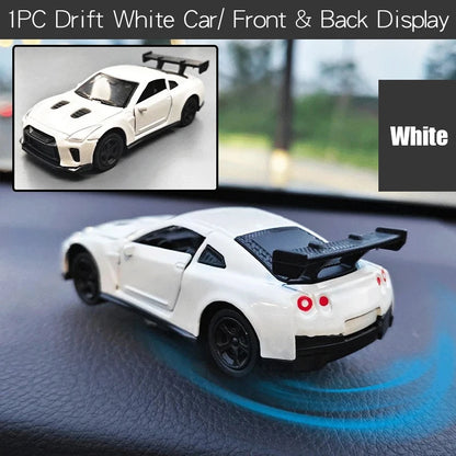 DRIFTMATE