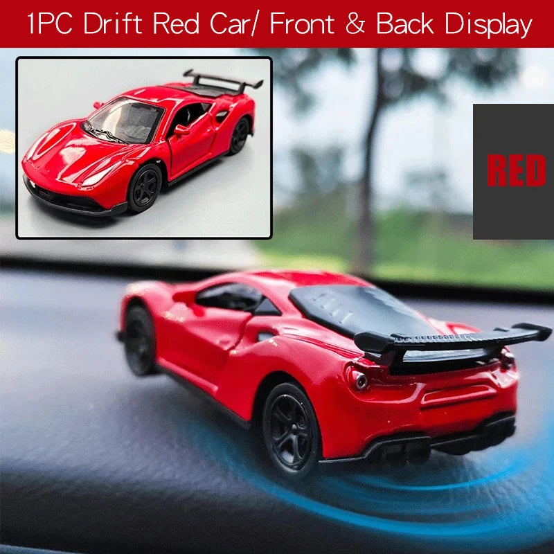 DRIFTMATE