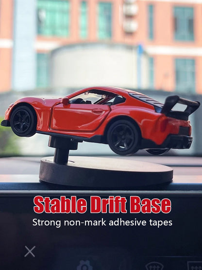 DRIFTMATE