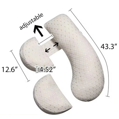 Mama Cozy U-Pillow
