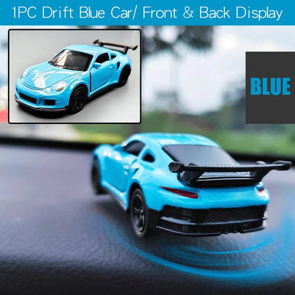 DRIFTMATE