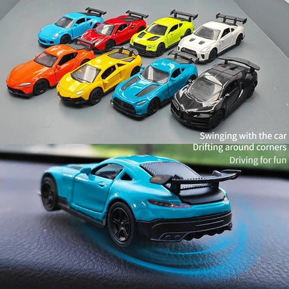 DRIFTMATE