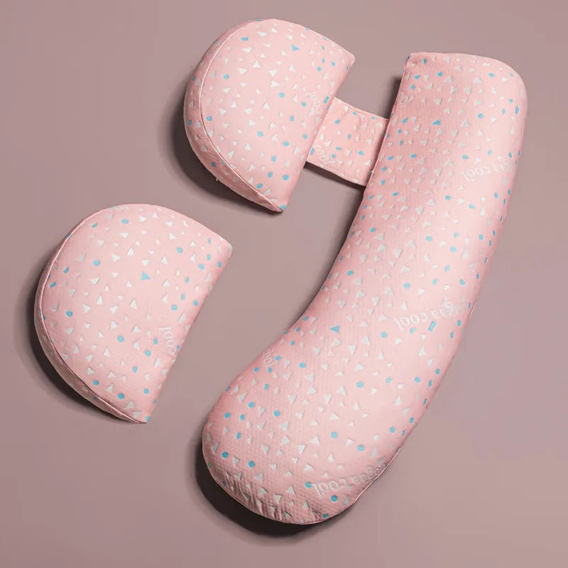 Mama Cozy U-Pillow