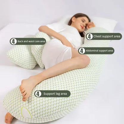 Mama Cozy U-Pillow