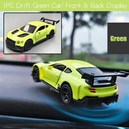 DRIFTMATE