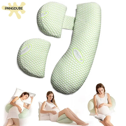 Mama Cozy U-Pillow