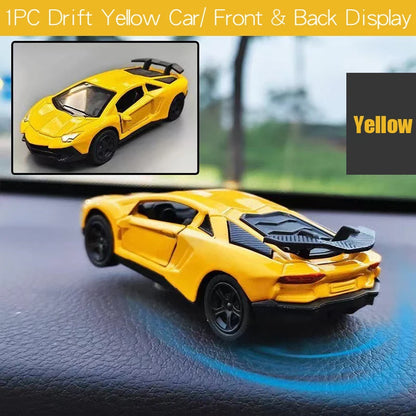 DRIFTMATE
