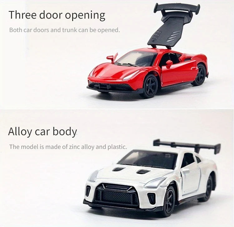 DRIFTMATE