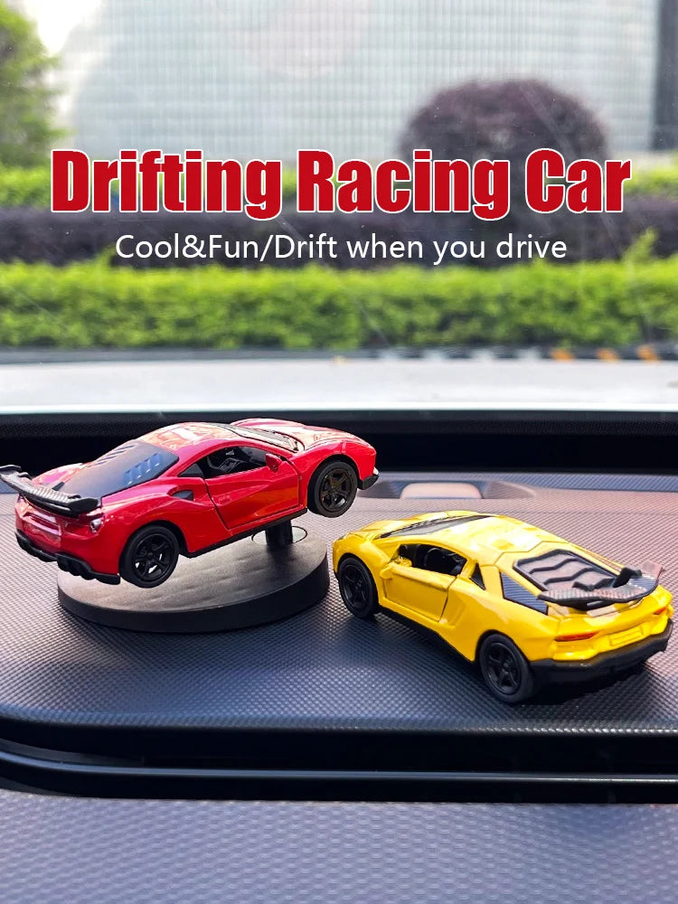 DRIFTMATE
