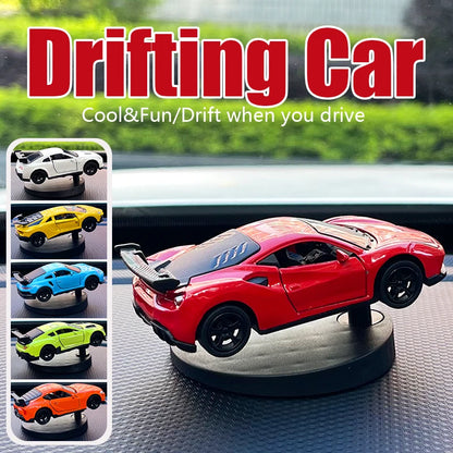 DRIFTMATE