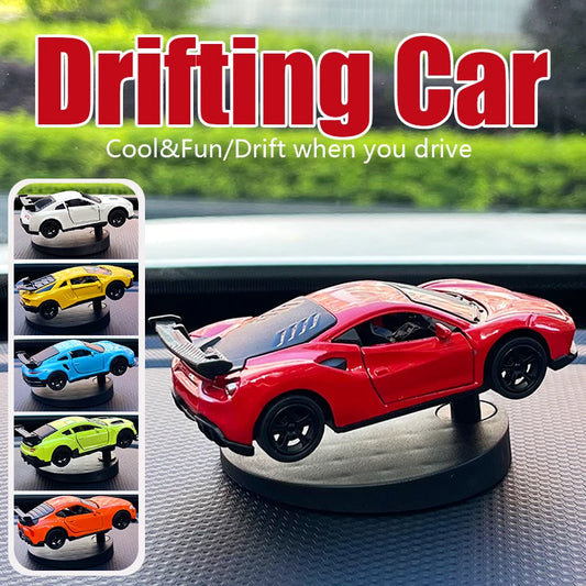 DRIFTMATE