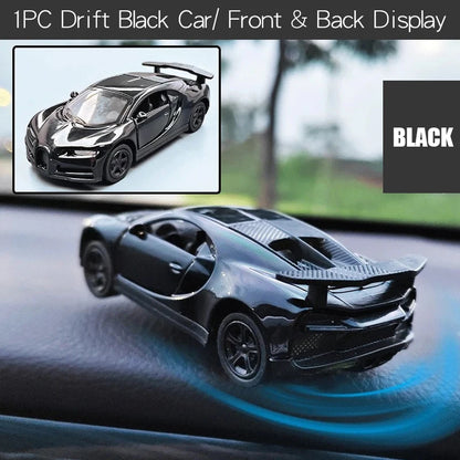 DRIFTMATE