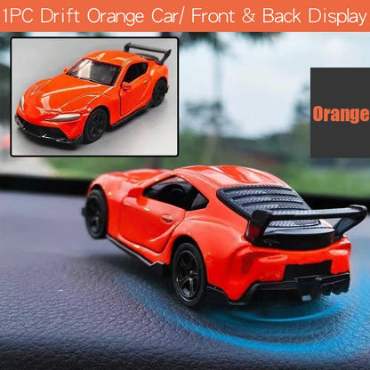 DRIFTMATE