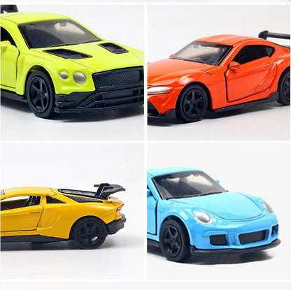 DRIFTMATE