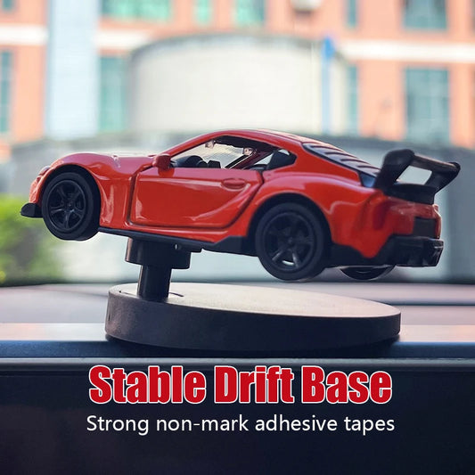 DRIFTMATE