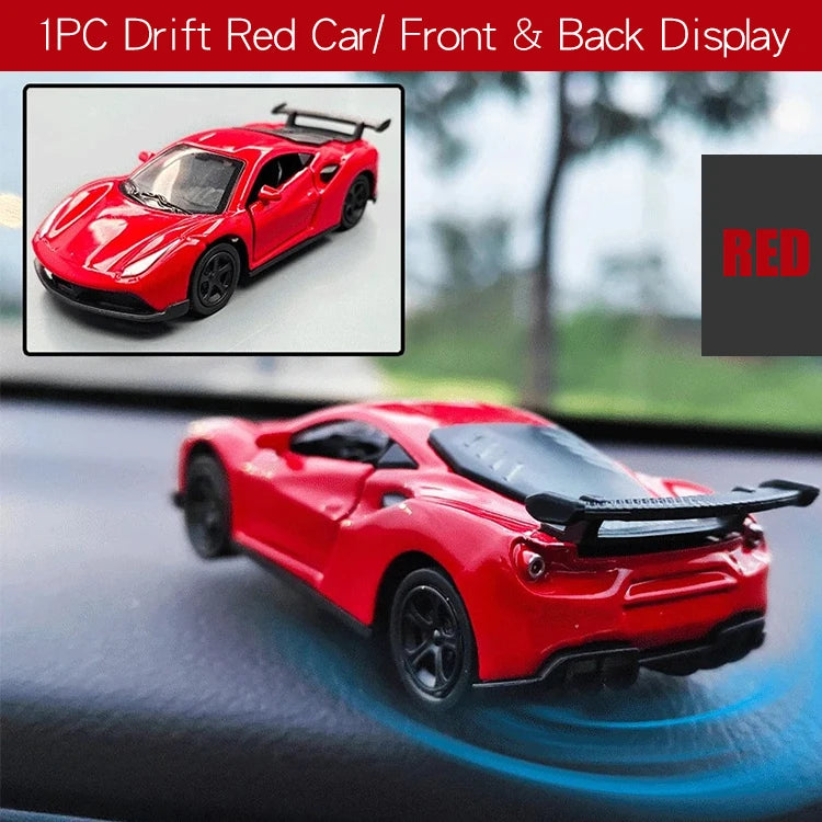 DRIFTMATE