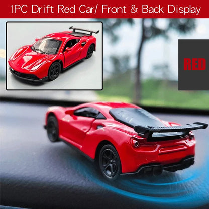 DRIFTMATE